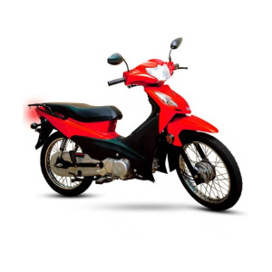 Super Power 70 Petrol Scooty Automatic - 2024 Model