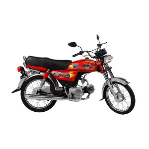 Super Power SP 70 Alloy Rims - 2024 Model