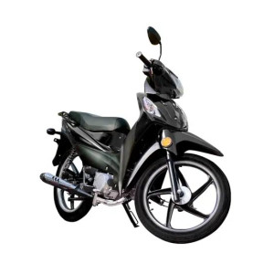 Super Power 70 Alloy Rims Petrol Scooty Automatic - 2024 Model