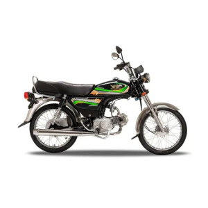 Hi Speed SR 70 - 2023 Model