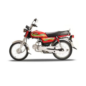 Union Star US 70 Self Start - 2024 Model