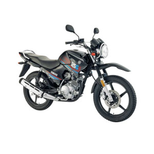 Yamaha YBR 125G - 2023 Model