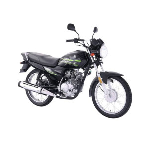 Yamaha YB 125Z - 2023 Model