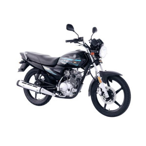 Yamaha YB 125Z DX - 2023 Model