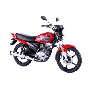 Yamaha YB 125Z DX - 2023 Model