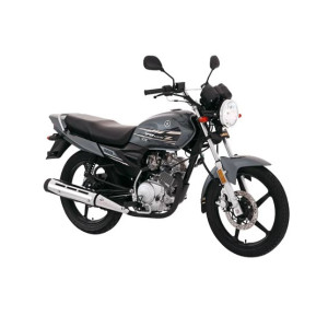 Yamaha YB 125Z DX - 2023 Model