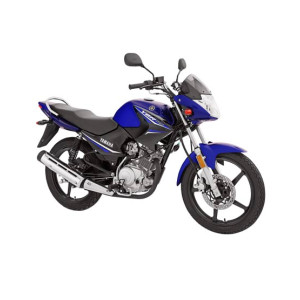 Yamaha YBR 125 - 2023 Model