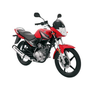 Yamaha YBR 125 - 2023 Model