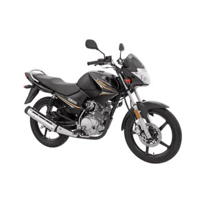Yamaha YBR 125 - 2023 Model