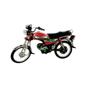 Ride Star RSEV 70 1500w Hybird - 2023 Model