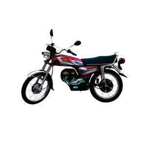 Ride Star RSEV-125 2500w Electric - 2023 Model