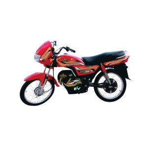 Ride Star RSEV-100 2000w Electric - 2023 Model