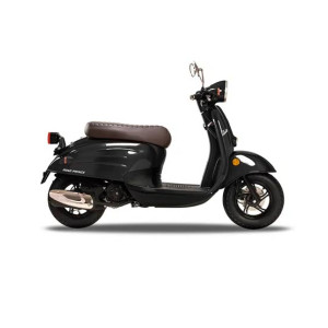 Road Prince Bella 100 Petrol Scooter Automatic - 2024 Model