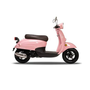 Road Prince Bella 100 Petrol Scooter Automatic - 2024 Model