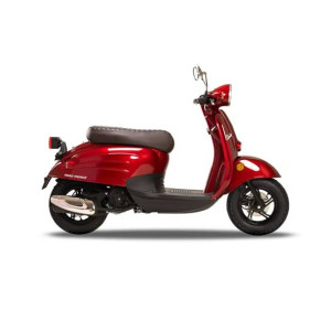Road Prince Bella 100 Petrol Scooter Automatic - 2024 Model