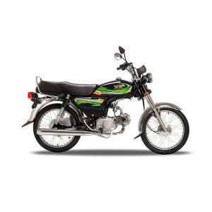 Road Prince Passion 70 - 2024 Model