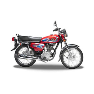 Road Prince Shift 125 Euro II - 2024 Model