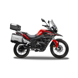 Road Prince Zongshen RX3 250 - 2024 Model