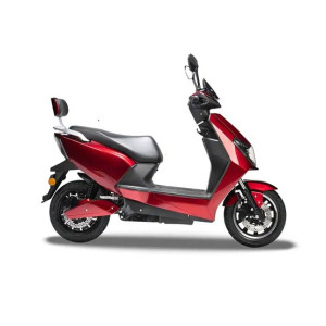 Road Prince Zeus XR 1500w Electric Scooter Automatic - 2024 Model