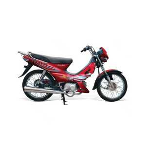 Crown Ezee 70 Petrol Scooty Automatic - 2024 Model