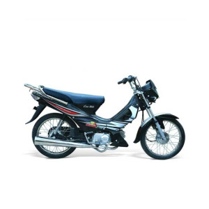 Crown Ezee 70 Petrol Scooty Automatic - 2024 Model