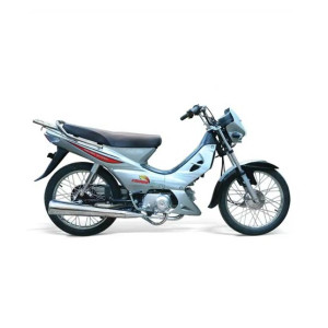 Crown Ezee 70 Petrol Scooty Automatic - 2024 Model