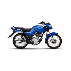 Super Star SS 125 Sports (DYL YD125) - 2024 Model