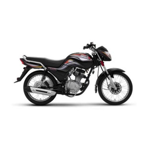 Super Star SS 125 Sports (DYL YD125) - 2024 Model