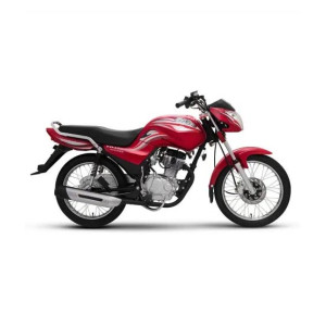 Super Star SS 125 Sports (DYL YD125) - 2024 Model