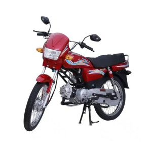 Super Star SS 100 Self Start - 2024 Model