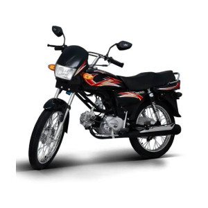 Super Star SS 100 Self Start - 2024 Model