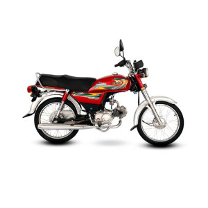 United US 70 Alloy Rims - 2024 Model