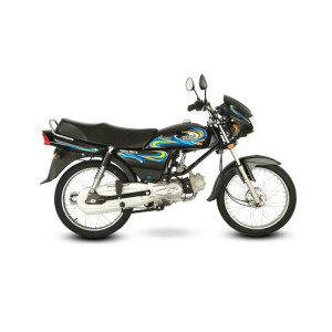 United US 100 Plus - 2024 Model