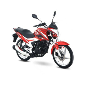 United US 150 Ultimate - 2024 Model