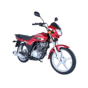Suzuki GD 110S - 2024 Model