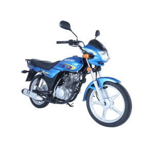 Suzuki GD 110S - 2024 Model