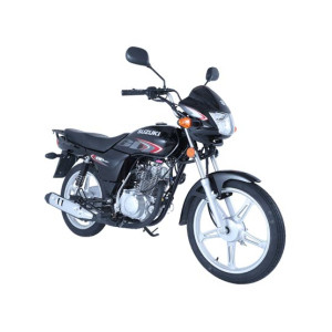 Suzuki GD 110S - 2024 Model