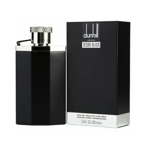 Dunhill London Desire Black Eau De Toilette For Men 100ml