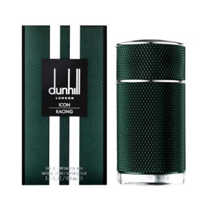 Dunhill London Icon Racing Eau De Parfum For Men 100ml