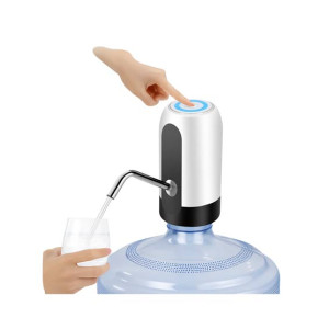 Habbit Automatic Water Dispenser Pump – USB Rechargeable