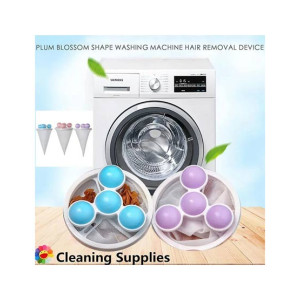 Genshirts Smart Floating Lint Catcher For Washing Machine