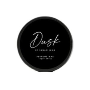 Sanam Jung Dusk Perfume Wax
