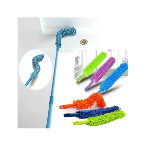 RGshop Microfiber Ceiling Fan Duster