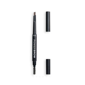 Revolution Relove Power Brow Pencil - Dark Brown