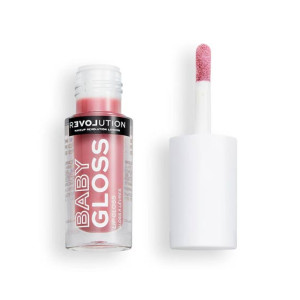 Revolution Relove Baby Gloss Lip Gloss - Sweet