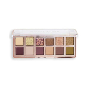 Revolution Eternal Icon Green Eyeshadow Palette