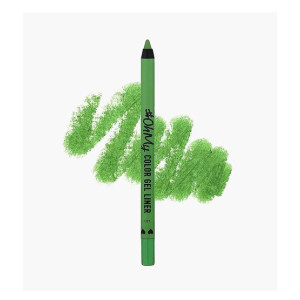 Lamel Oh My Color Gel Eye Liner 4g - 403 Green