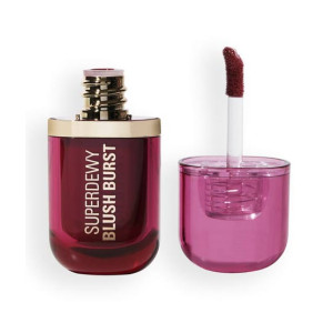 Revolution Superdewy Liquid Blush Burst - Very Cherry Berry