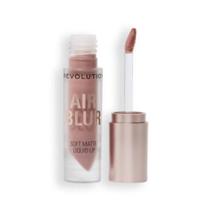 Revolution Air Blur Matte Liquid Lipstick - Chauffeur