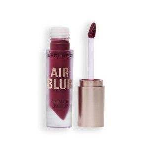 Revolution Air Blur Matte Liquid Lipstick - Rosewood